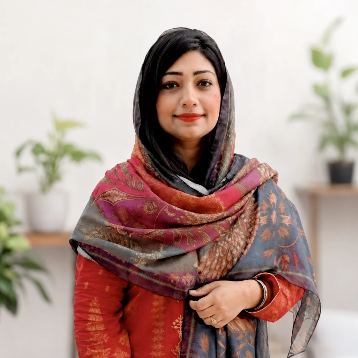 Maam Kanwal Zahid